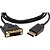 Cabo Display Port 1.2v Para DVI 24/5 Macho Storm - Imagem 2