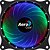 Cooler Fan Aerocool Cosmo 12 FRGB - Imagem 1