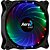 Cooler Fan Aerocool Cosmo 12 FRGB - Imagem 2