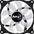 Cooler Fan Aerocool Cosmo 12 FRGB - Imagem 4