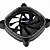 Cooler Fan Aerocool Astro 12 ARGB - Imagem 8