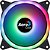 Cooler Fan Aerocool Duo 12 ARGB - Imagem 2