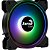 Cooler Fan Aerocool Saturn 12F ARGB - Imagem 1