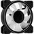 Cooler Fan Aerocool Mirage 12 ARGB - Imagem 5