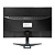 MONITOR BRX LED 23'' HDMI + VGA + WEBCAM HD - Imagem 4