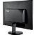 MONITOR AOC LCD LED 18.5" E970SWHNL HDMI PT - Imagem 2
