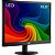 MONITOR AOC LCD LED 18.5" E970SWHNL HDMI PT - Imagem 4