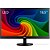 MONITOR AOC LCD LED 18.5" E970SWHNL HDMI PT - Imagem 1