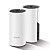 ROTEADOR WI-FI DECO TP-LINK M4 AC1200 PACK COM 2 PEÇAS - Imagem 4