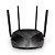 ROTEADOR WI-FI MERCUSYS MR70X AX1800 GIGA - Imagem 1