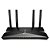 ROTEADOR TP-LINK ARCHER WIFI AX50 PRETO AX3000 GIGA - Imagem 1