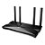 ROTEADOR TP-LINK ARCHER WIFI AX50 PRETO AX3000 GIGA - Imagem 3