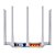 ROTEADOR WIRELESS TP-LINK ARCHER C60 DUAL BAND AC1350 - Imagem 2