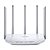 ROTEADOR WIRELESS TP-LINK ARCHER C60 DUAL BAND AC1350 - Imagem 1