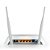 ROTEADOR WIRELESS 3G E 4G TP-LINK TL-MR3420 300MBPS - Imagem 4