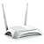 ROTEADOR WIRELESS 3G E 4G TP-LINK TL-MR3420 300MBPS - Imagem 2