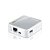 ROTEADOR 3G WIRELESS TP-LINK TL-MR3020 3G E 4G NANO - Imagem 1