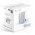ROTEADOR 3G WIRELESS TP-LINK TL-MR3020 3G E 4G NANO - Imagem 3