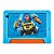 TABLET MULTILASER HOT WHEELS M8 WIFI 4/64GB NB435 - Imagem 1