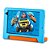 TABLET MULTILASER HOT WHEELS M8 WIFI 4/64GB NB435 - Imagem 7