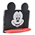 TABLET MULTILASER MICKEY NB413 4GB RAM 64GB QUAD CORE 7" + CASE - Imagem 2