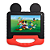 TABLET MULTILASER MICKEY NB413 4GB RAM 64GB QUAD CORE 7" + CASE - Imagem 3