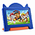 TABLET MULTILASER PATRULHA CANINA CHASE NB421 4GB RAM 64GB TELA 7" ANDROID 13 QUAD CORE MULTI + CASE - Imagem 3