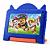TABLET MULTILASER PATRULHA CANINA CHASE NB421 4GB RAM 64GB TELA 7" ANDROID 13 QUAD CORE MULTI + CASE - Imagem 4