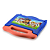 TABLET MULTILASER PATRULHA CANINA CHASE NB421 4GB RAM 64GB TELA 7" ANDROID 13 QUAD CORE MULTI + CASE - Imagem 7