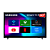 SMART MONITOR TV 43" SAMSUNG LS43F6000FGXZD FULL HD LED HDR10+ - Imagem 1