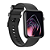 SMARTWATCH MULTILASER WR204 M2 AMOLED PRETO - Imagem 5