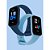 PULSEIRA MULTI SMARTBAND B2 PT - WR200 - Imagem 4