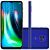 SMARTPHONE MOTOROLA G9 PLAY 64GB XT2083-1 - AZUL SAFIRA - Imagem 1