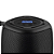 CAIXA DE SOM AIWA MINI SPEAKER AWS-SP-03-B BIVOLT - PRETA - Imagem 2