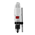 FURADEIRA DE IMPACTO MULTILASER FE033 600W 127V - Imagem 4