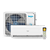 AR CONDICIONADO INVERTER ELGIN 24000 BTU FRIO WIFI 220V KIT - Imagem 1