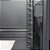 RACK FECHADO PARA PISO 19" EVUS EV-DF6844 44U X 600 X 800MM PRETO - Imagem 8
