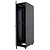 RACK FECHADO PARA PISO 19" EVUS EV-DF6844 44U X 600 X 800MM PRETO - Imagem 4