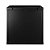 RACK MINI DE PAREDE 19" EVUS EV-DW6412 12U X 600 X 450MM PRETO - Imagem 5