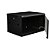 RACK MINI DE PAREDE 19" EVUS EV-DW6406 6U X 600 X 450MM PRETO - Imagem 2