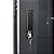 RACK FECHADO PARA PISO 19" EVUS EV-DF6836 36U X 600 X 800MM PRETO - Imagem 4