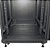 RACK FECHADO PARA PISO 19" EVUS EV-DF6836 36U X 600 X 800MM PRETO - Imagem 7