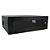 MINI RACK MAX ELETRON 19" 03U X 370MM PRETO - Imagem 1