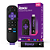 STREAMING STICK ROKU FULL HD COM CONTROLE DE VOZ - Imagem 1