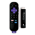 STREAMING STICK ROKU FULL HD COM CONTROLE DE VOZ - Imagem 5