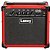 Amplificador de Guitarra Laney LX15 15W Vermelho - Imagem 1