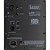 Amplificador de Guitarra Laney LFR-110 250W Preto - Imagem 5