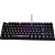 Teclado Gamer Mecânico Fortrek Gravity 80 TKL Switch Outemu Red - Imagem 4