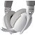 Headset Fortrek Wise Air Wireless Branco - Imagem 2
