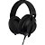 Headset Gamer Fortrek Wise Surround 7.1 Driver 40mm USB Preto - Imagem 1